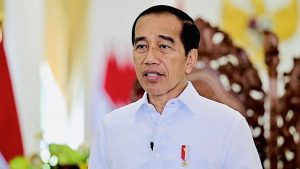 Jokowi Apresiasi Tata Kelola Arus Mudik Lebaran 1445 Hijriah: Manajemen yang Lebih Matang