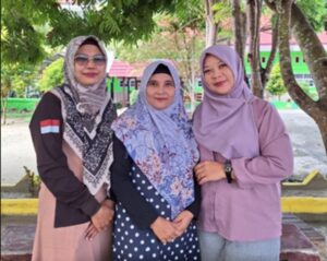 ALTERNATIF SOLUSI PROBLEMATIKA TENAGA PENDIDIK DI PAPUA