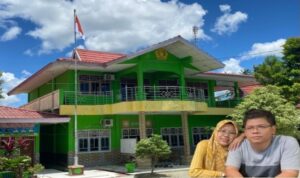 NOKEN DAN MAHKOTA KEPALA  SEBAGAI KONTEKTUALISASI KEARIFAN LOKAL MASYARAKAT PAPUA