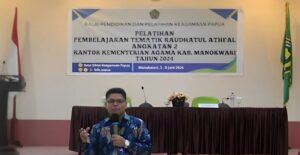 Integrasi Profil Pelajar Pancasila Dan Profil Pelajar Rahmatan Lil Alamin Dalam Implementasi Kurikulum Merdeka Madrasah