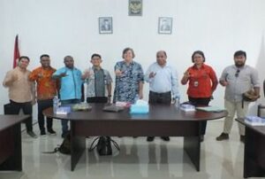 Unicef : UNBN Mengalami Kemajuan di Bidang Pendidikan