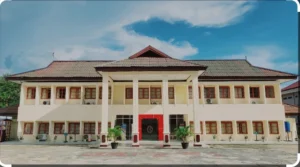 Gugatan Perdata Paulus George Hung Terhadap L. Sitorus Dipertanyakan di Pengadilan Negeri Sorong