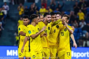 FIFA Jatuhkan Sanksi Berat ke FAM Malaysia dan 7 Pemain Naturalisasi, Akibat Pemalsuan Dokumen