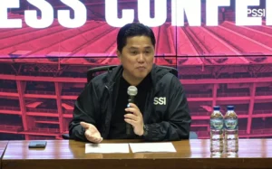 PSSI All Out Dukung SEA Games U-23, Coach Nova Arianto Diproyeksikan ke Timnas U-20