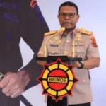 Kapolri Tunjuk Brigjen Patrige Renwarin Sebagai Kapolda Papua, Gantikan Komjen Mathius Fakhiri