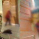 Mayat Pria Terjepit di Pintu Bekas Gedung Sekolah, Diduga Tewas Kehabisan Oksigen