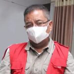 Anggota DPRD Sumut, JT ditahan kejaksaan usai ditetapkan tersangka dugaan korupsi jalan di Tobasa.