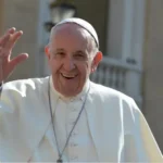 Paus Fransiskus