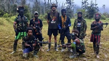 Pilot Susi Air Dibebaskan Tanpa Tebusan, Negosiasi Selama 1,5 Tahun Berbuah Hasil