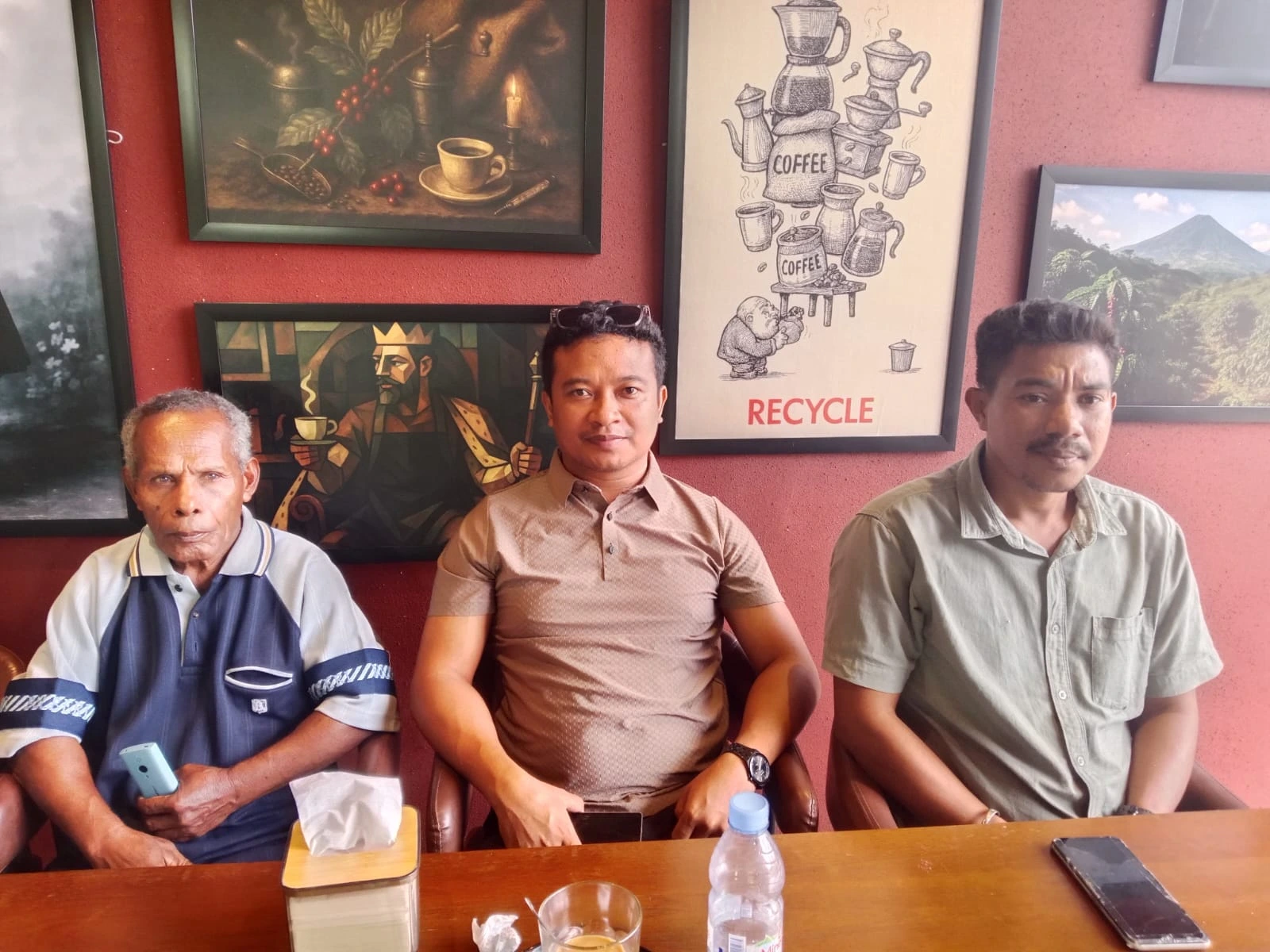 Kematian Prada Jack Soor Disorot, Keluarga Tuntut 19 Prajurit Batalyon 763 Segera Diproses Hukum