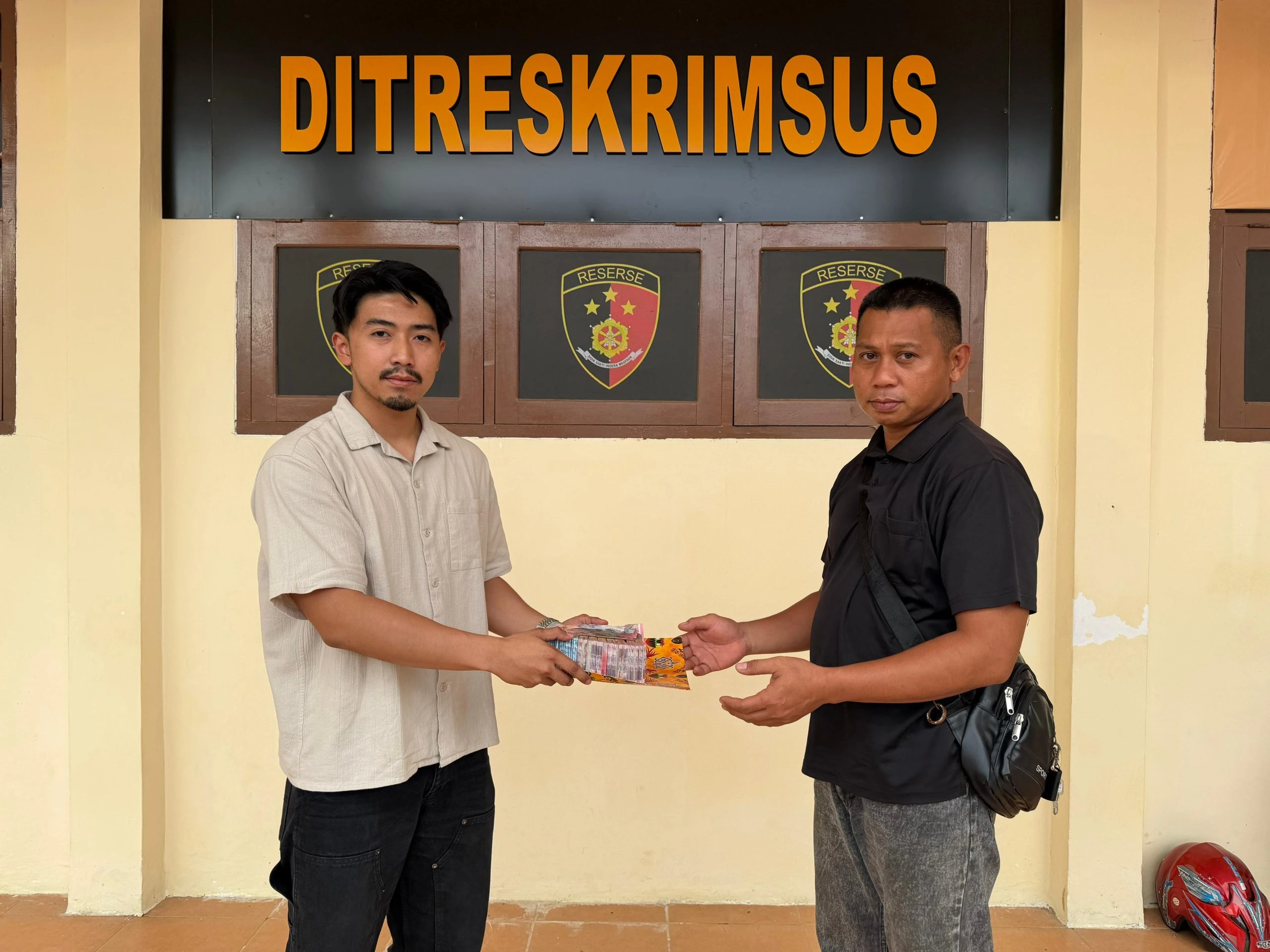 Modus Video Call AI Terbongkar, Korban di Sorong Sempat Transfer Rp93 Juta