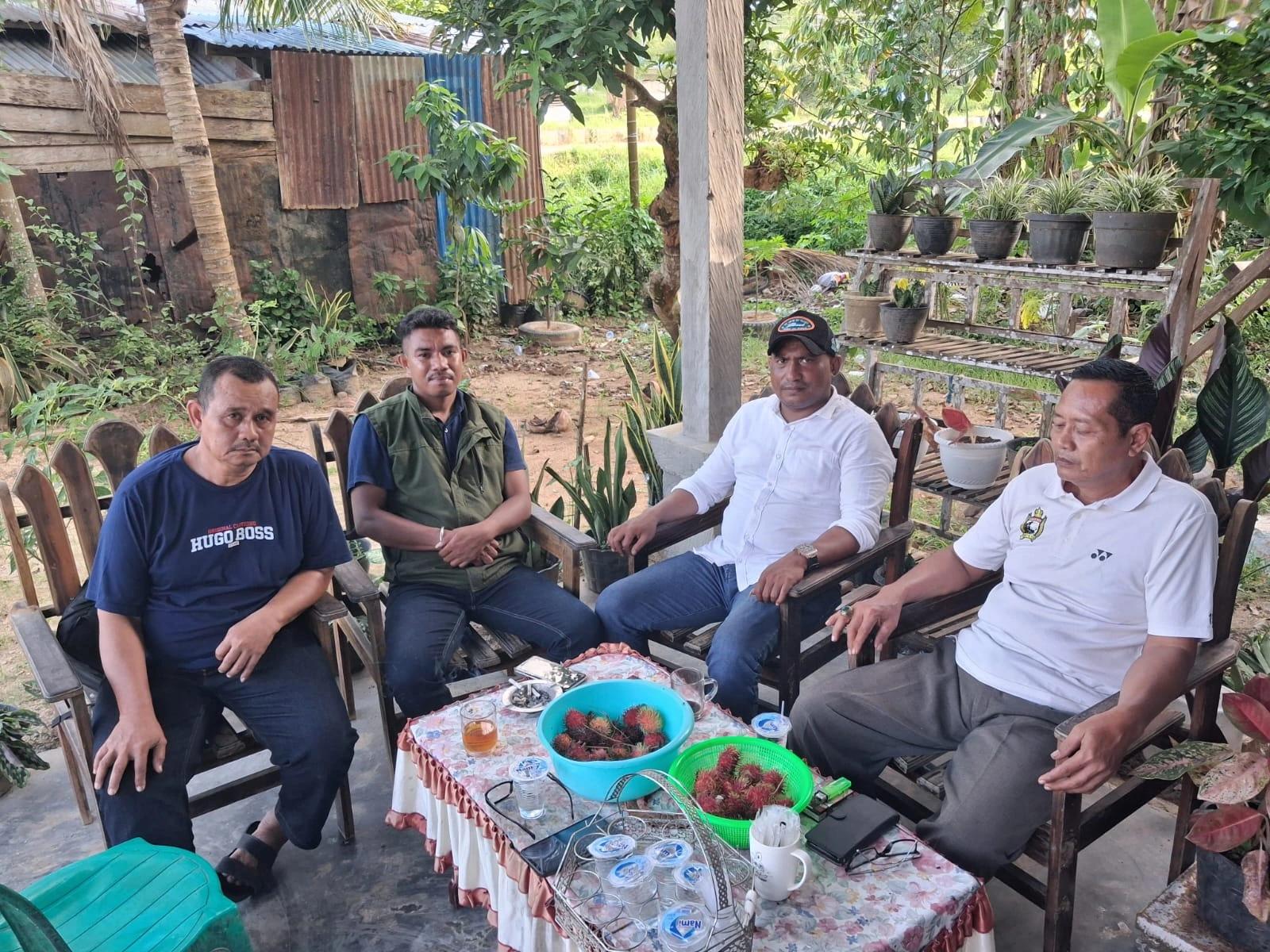 Dua Kali Somasi Diabaikan, Pengusaha Kayu Sorong Susianto ‘Ketu’ Segera Digugat Perdata Atas Dugaan Wanprestasi Santunan Korban Kecelakaan