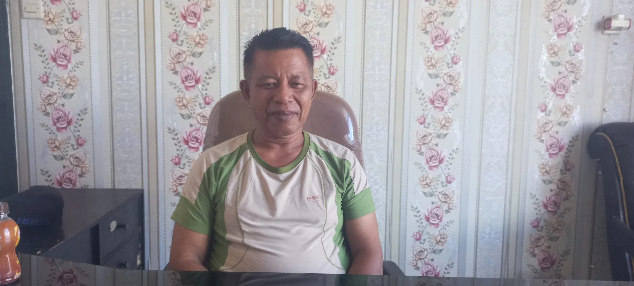 Kepala Bidang LLAJ Kinan Hanubun Ajak Warga Jaga Fasilitas Umum Demi Keselamatan Bersama