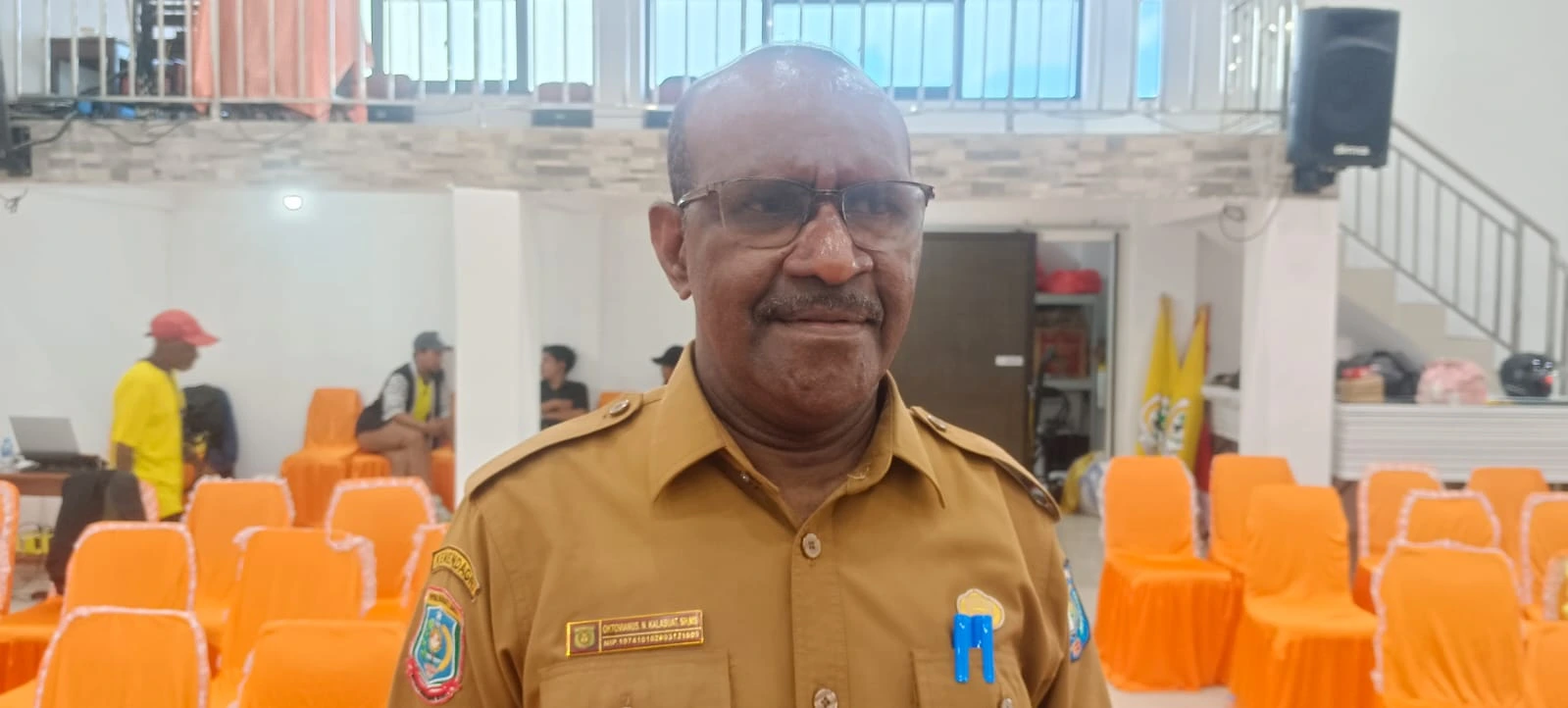 Pemkab Sorong Mulai Cairkan Gaji ke-13 ASN, Dengan Anggaran Rp27,5 Miliar