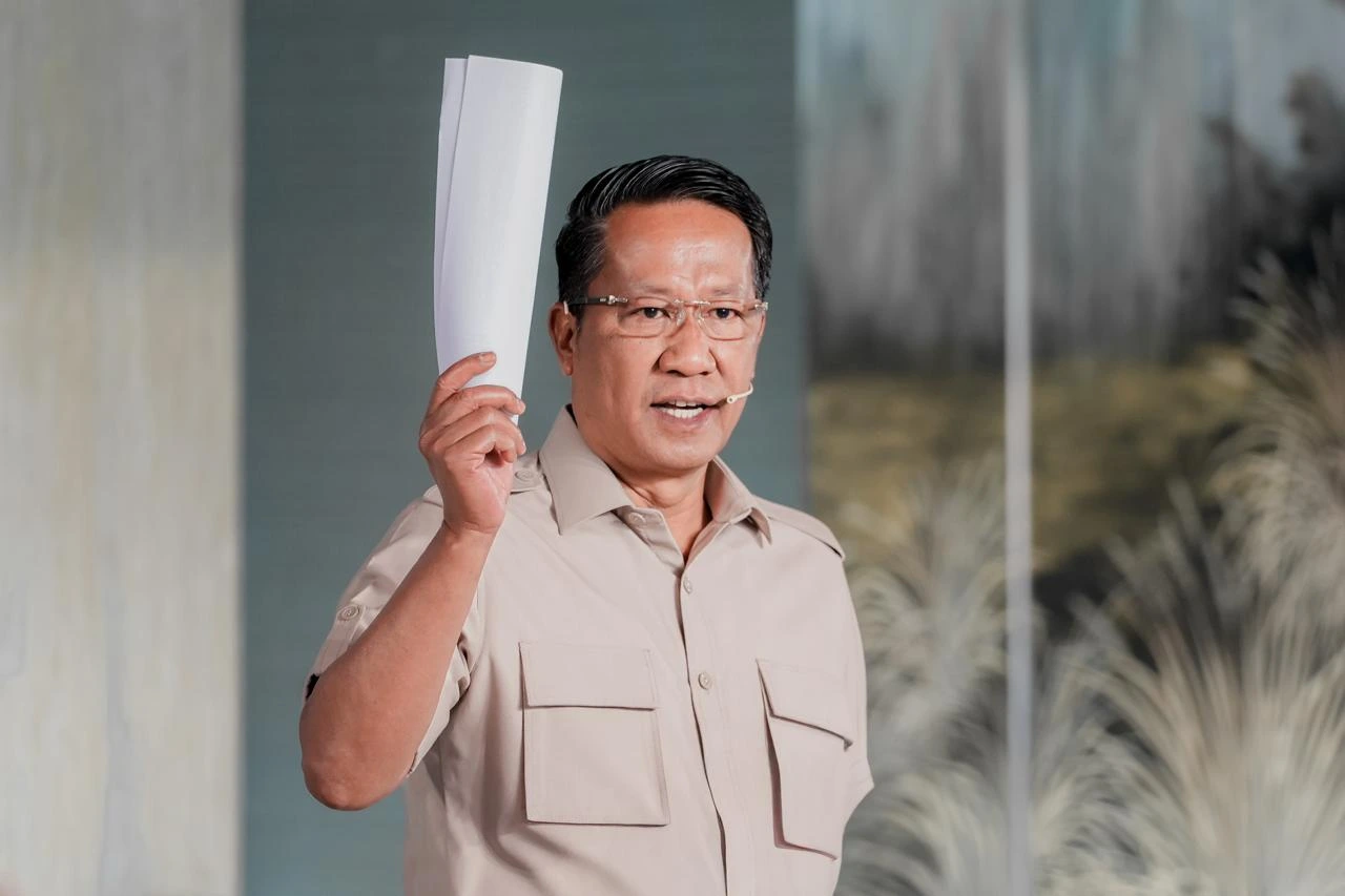 PP Nomor 30 Tahun 2026 Resmi Berlaku, Tarif Merek UMKM Tetap Rp500 Ribu dan Hak Cipta Lagu Gratis