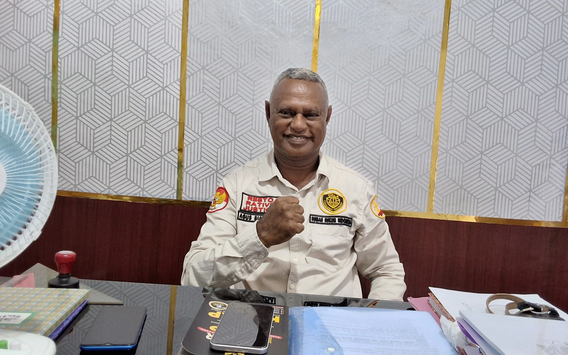 LBH Rumah Hukum Indonesia PBD Perkuat Pengawasan Hukum, Siap Kawal Kasus hingga Tuntas
