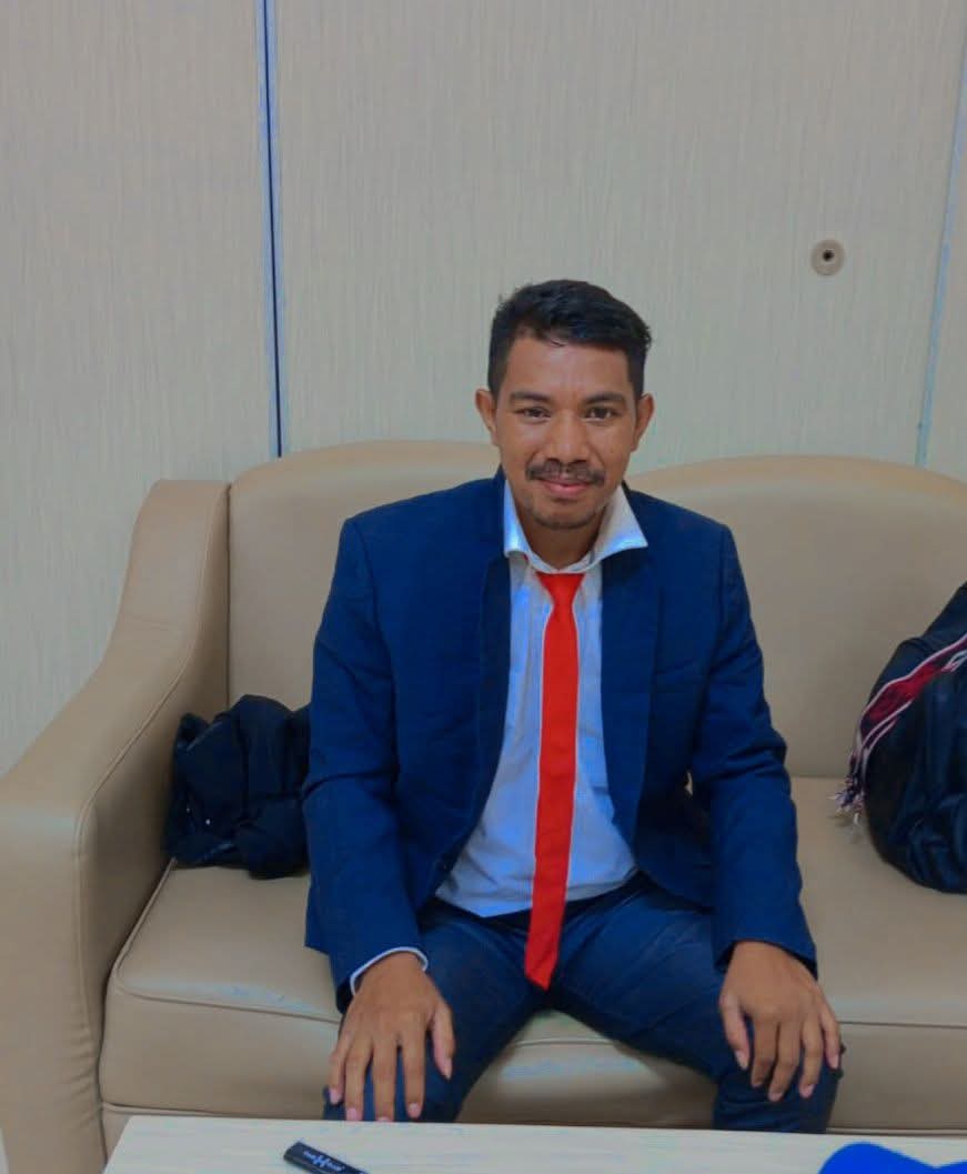 Tragedi Klinik Perusahaan Tanpa Dokter: Mantan Karyawan PT MER Buta Permanen Akibat Malpraktik