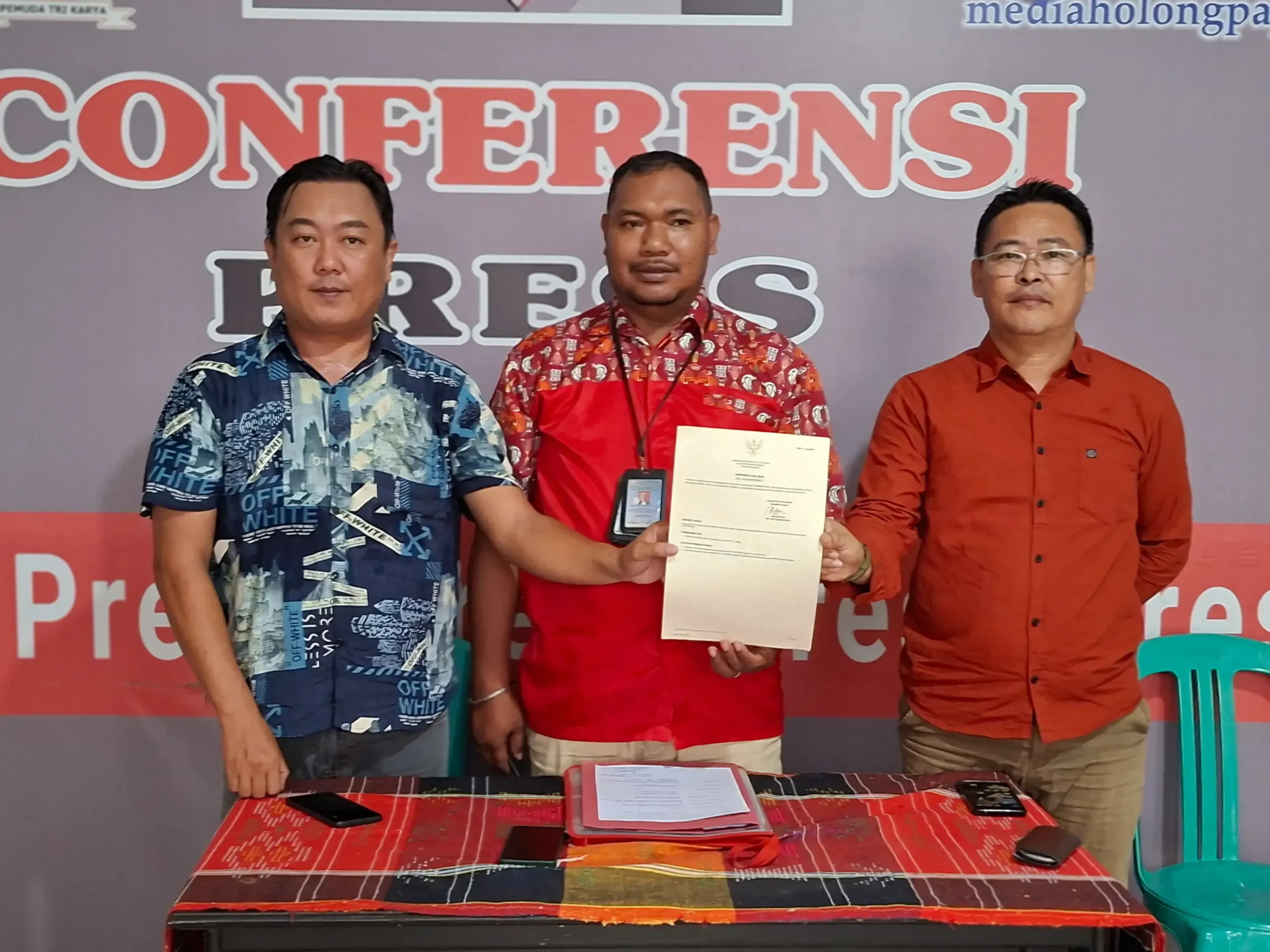 Sengketa Tanah GSJA TOD Tak Kunjung Usai, Kuasa Hukum Pertanyakan Aliran Bantuan Pemerintah di Atas Lahan Sengketa