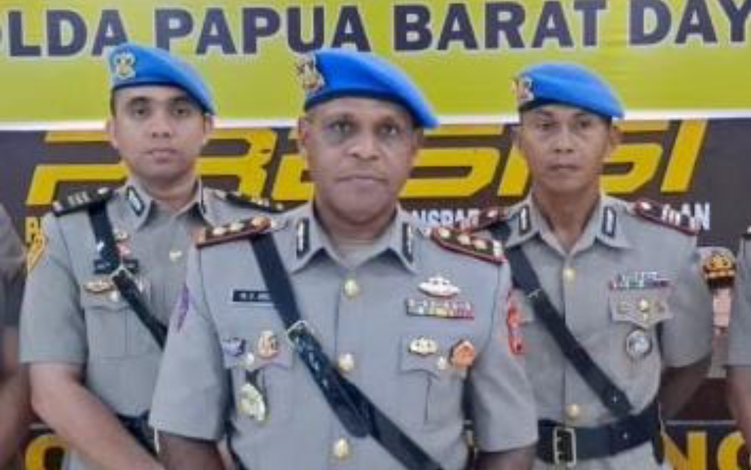 Dugaan Penyanderaan WNA Austria di Raja Ampat, Propam: Belum Ada Laporan Resmi
