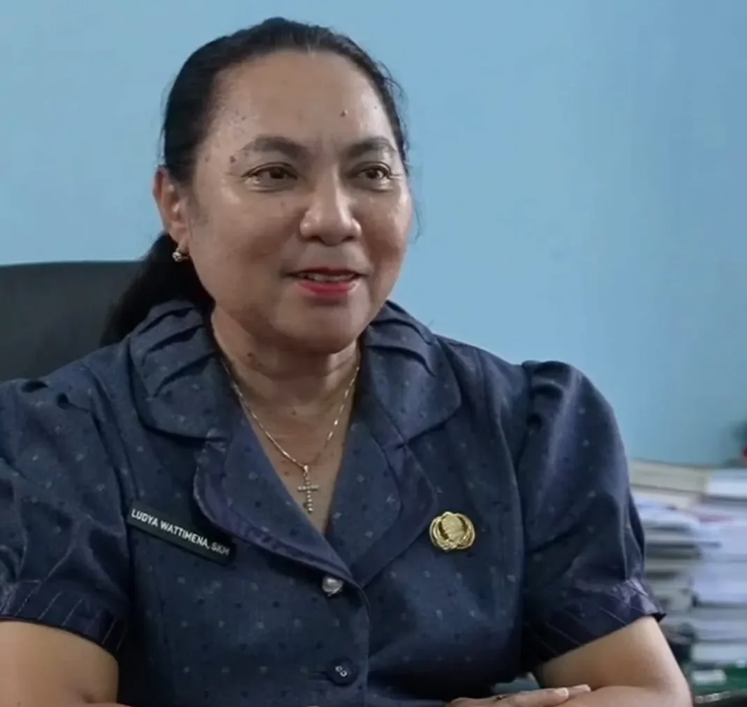 KNMP Kota Sorong Perkuat Rantai Dingin, Buka Peluang Pasar bagi Nelayan Lokal